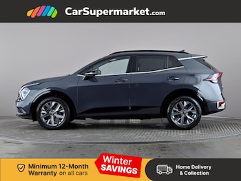 Used Kia Sportage 2023 for sale - 77172594: Photo