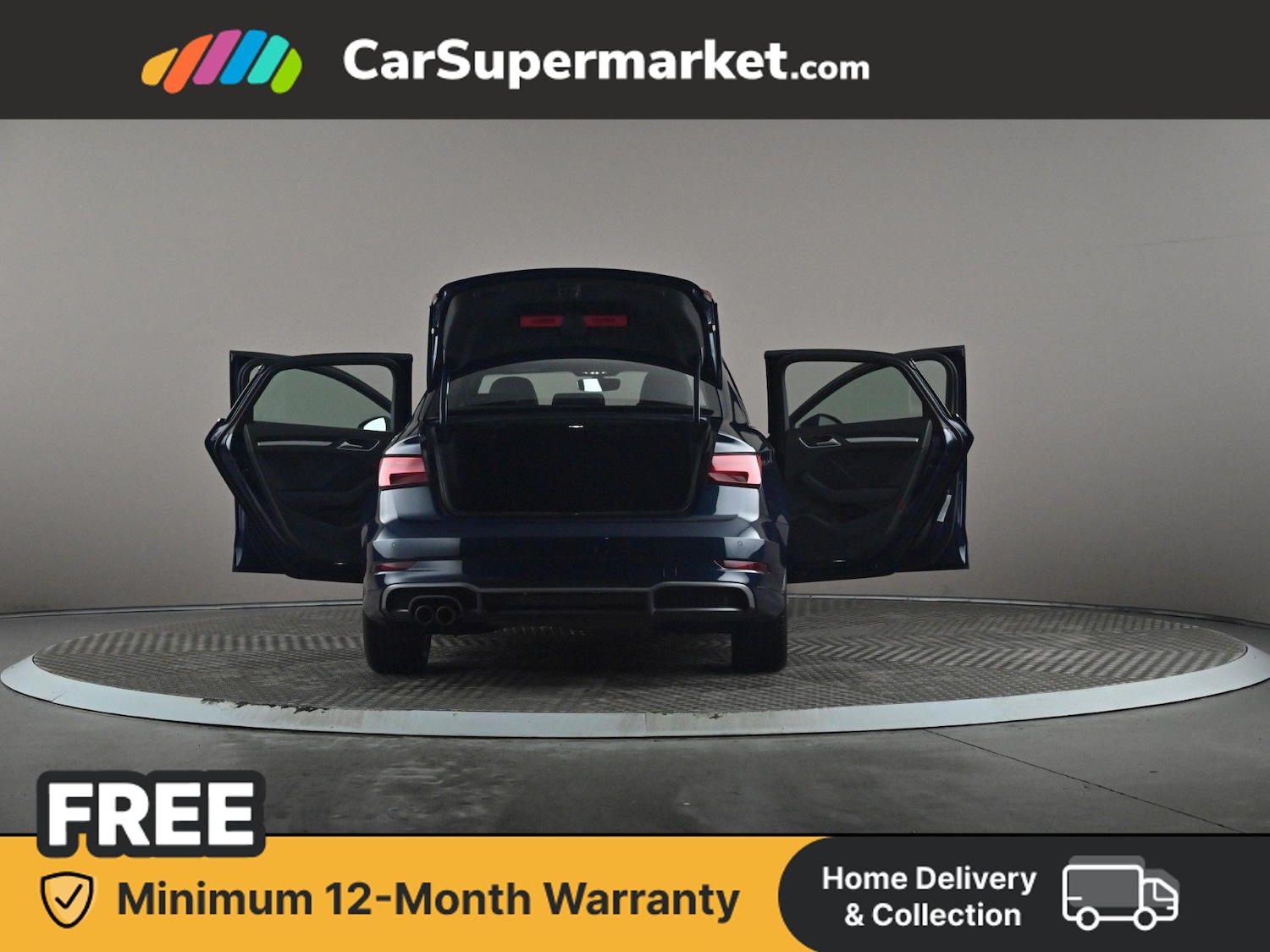 Used Audi A3 2018 for sale - 78069926: Photo 11