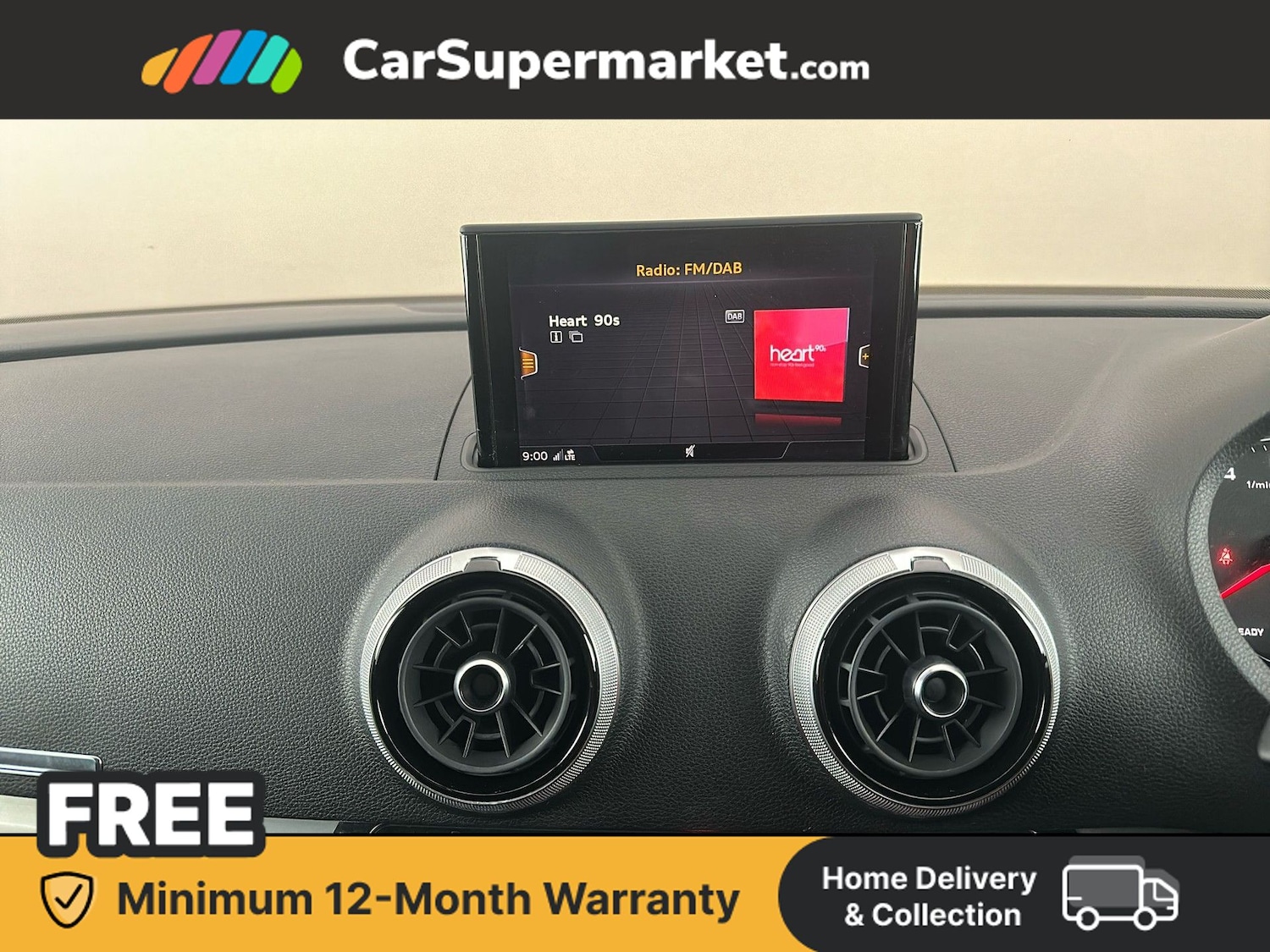 Used Audi A3 2018 for sale - 78069926: Photo 15