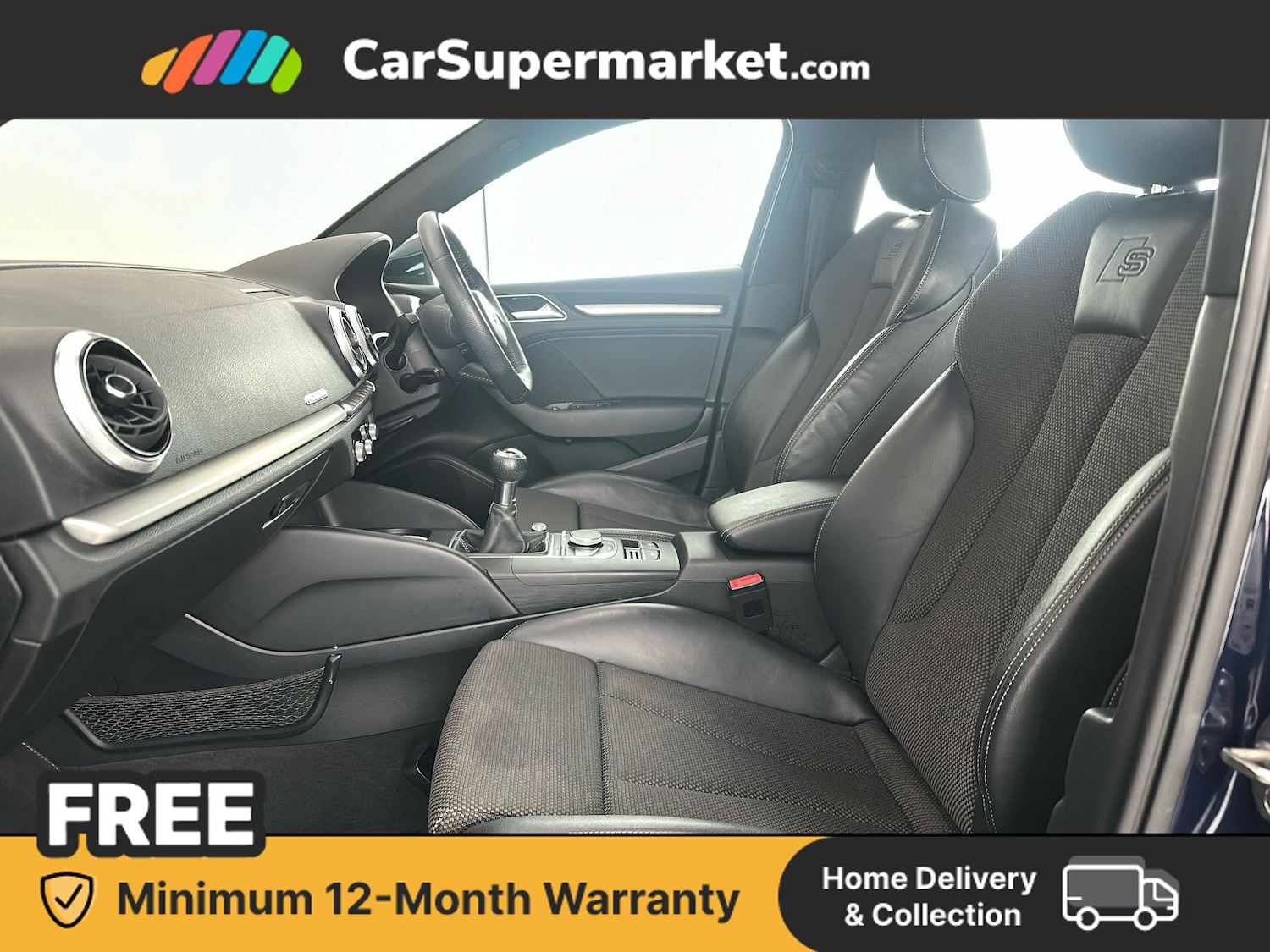 Used Audi A3 2018 for sale - 78069926: Photo 16