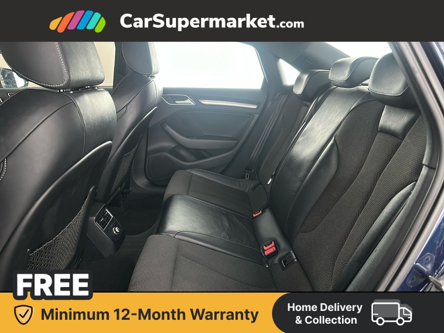 Used Audi A3 2018 for sale - 78069926: Photo 17