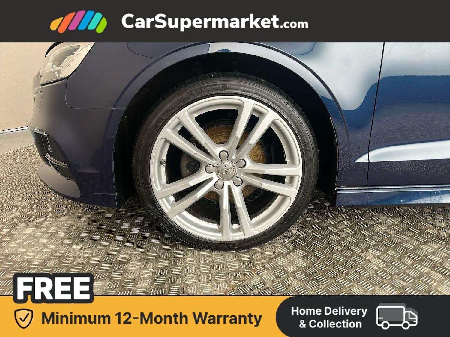 Used Audi A3 2018 for sale - 78069926: Photo 18