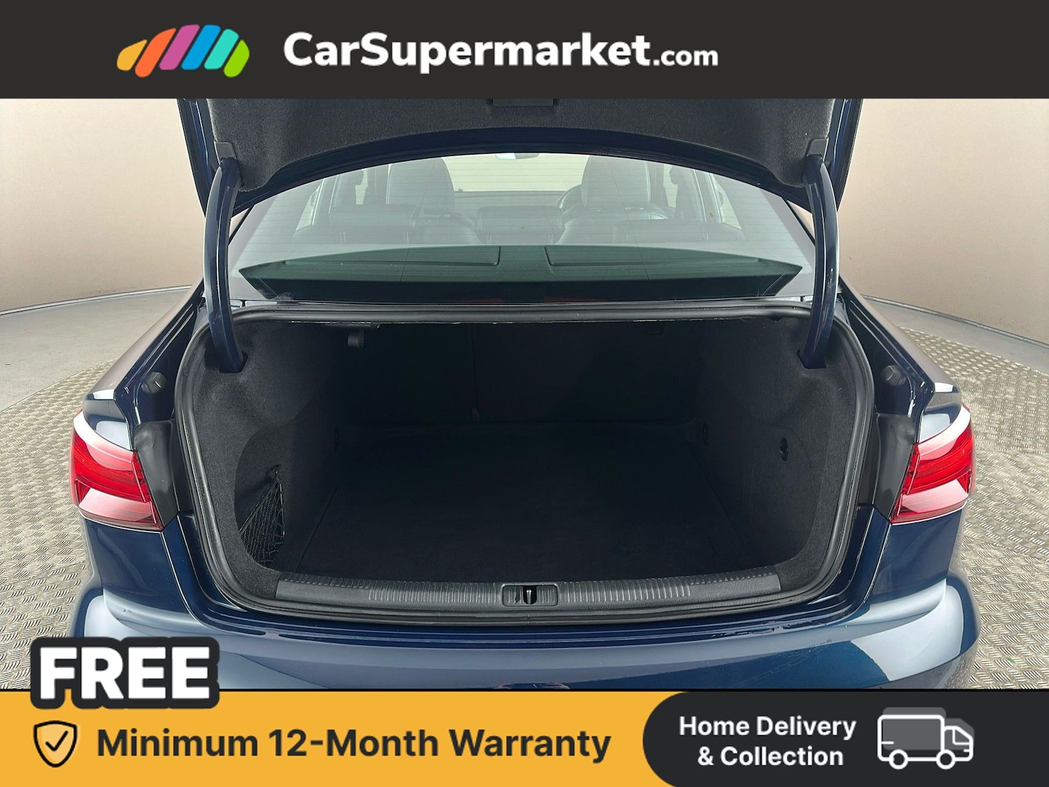 Used Audi A3 2018 for sale - 78069926: Photo 21