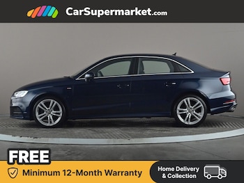 Used Audi A3 2018 for sale - 78069926: Photo