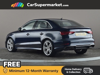 Used Audi A3 2018 for sale - 78069926: Photo