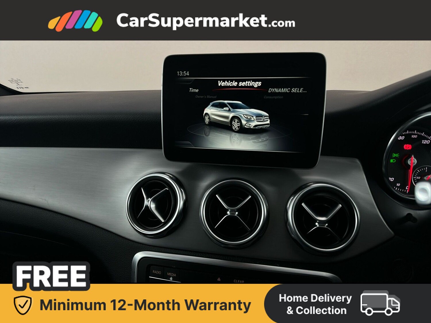 Used Mercedes-Benz GLA 2019 for sale - 77542840: Photo 16