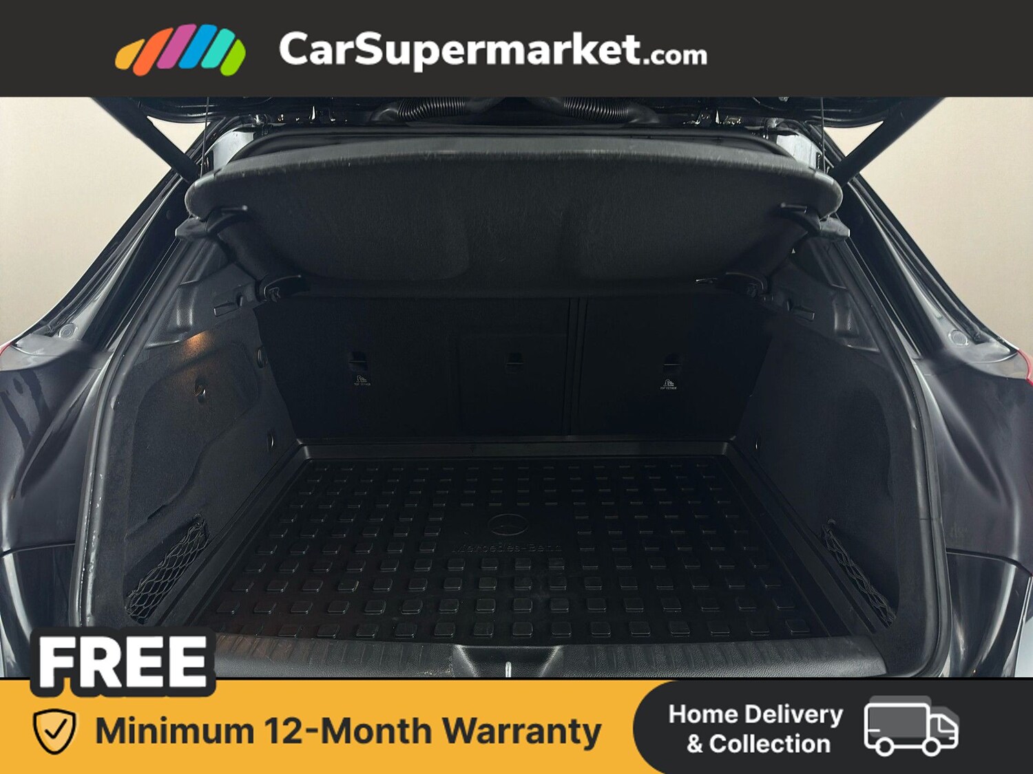 Used Mercedes-Benz GLA 2019 for sale - 77542840: Photo 19