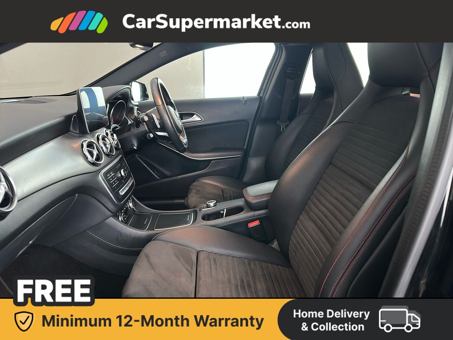 Used Mercedes-Benz GLA 2019 for sale - 77542840: Photo 21