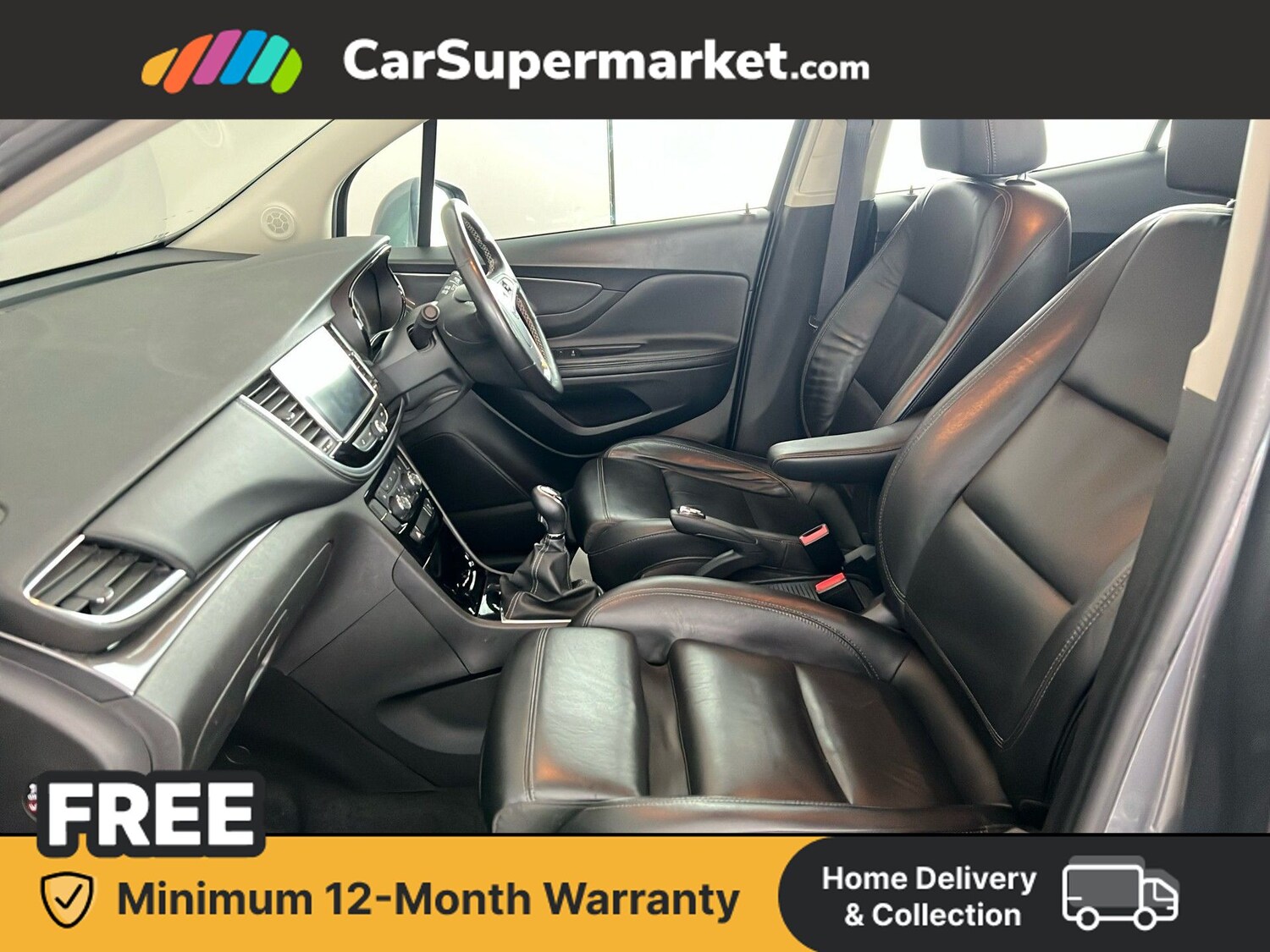 Used Vauxhall Mokka X 2019 for sale - 77443965: Photo 17