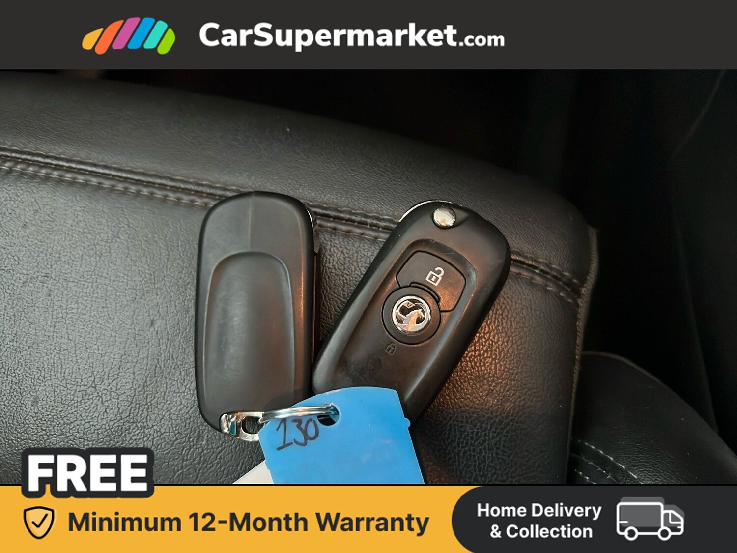 Used Vauxhall Mokka X 2019 for sale - 77443965: Photo 23