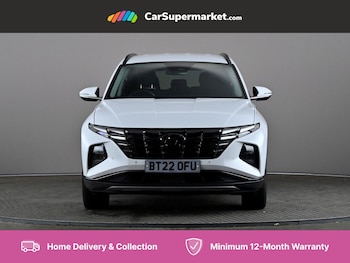 Used Hyundai TUCSON 2022 for sale - 75690434: Photo