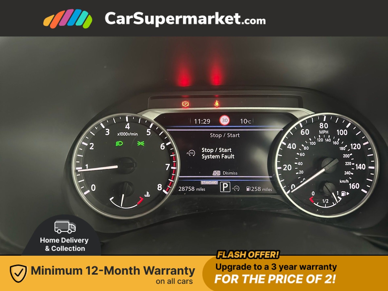 Used Nissan Juke 2020 for sale - 76774602: Photo 16