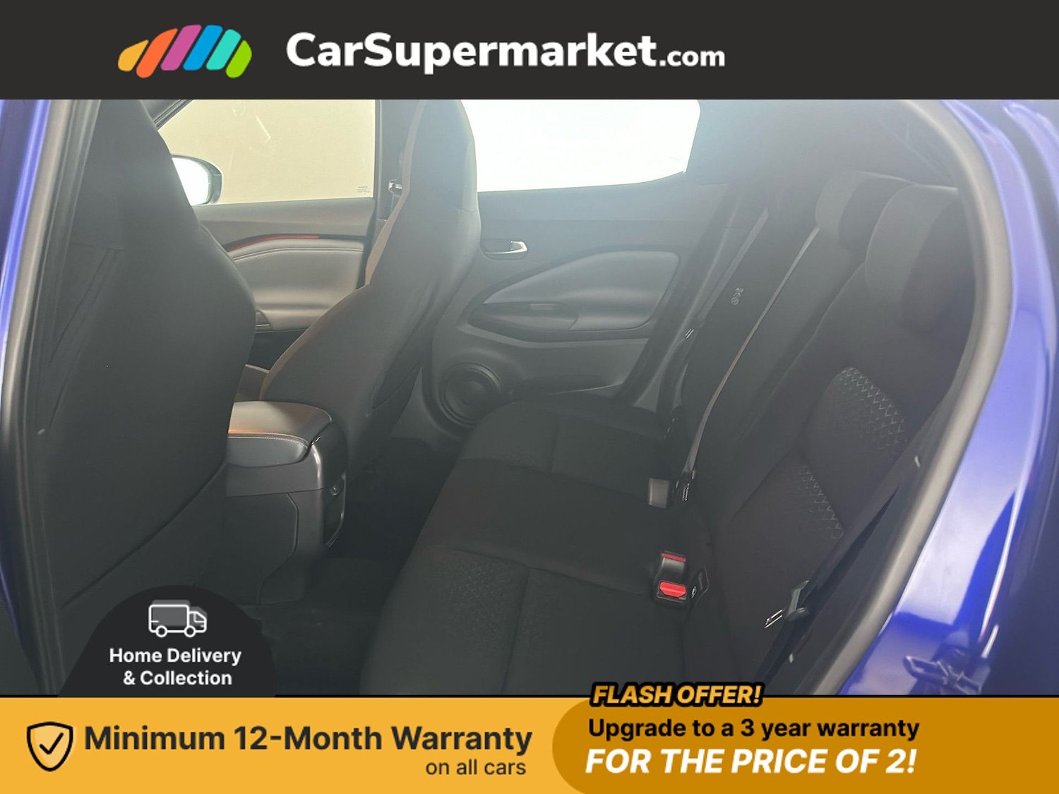 Used Nissan Juke 2020 for sale - 76774602: Photo 19