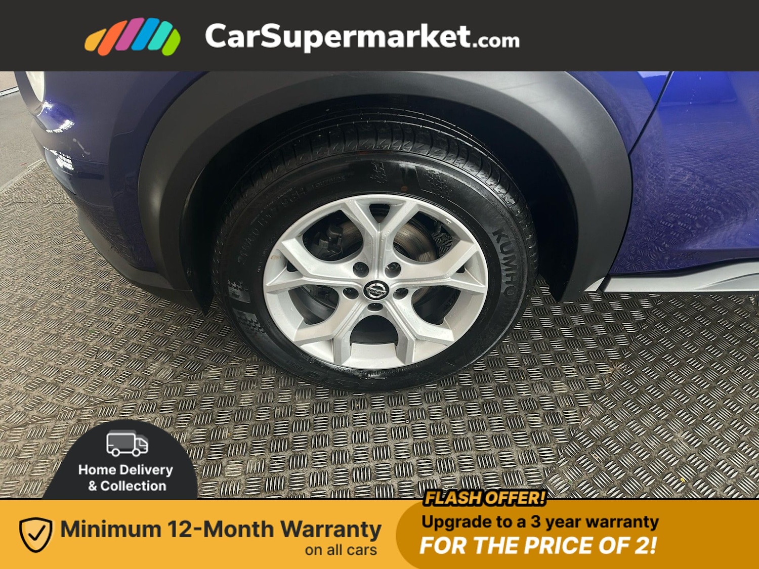 Used Nissan Juke 2020 for sale - 76774602: Photo 20