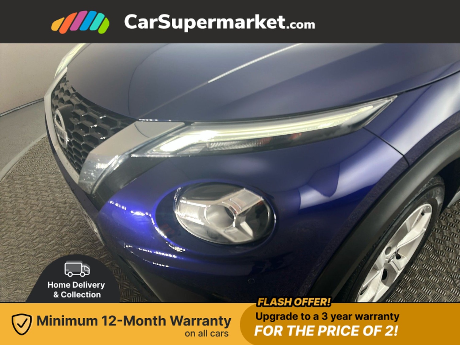 Used Nissan Juke 2020 for sale - 76774602: Photo 21