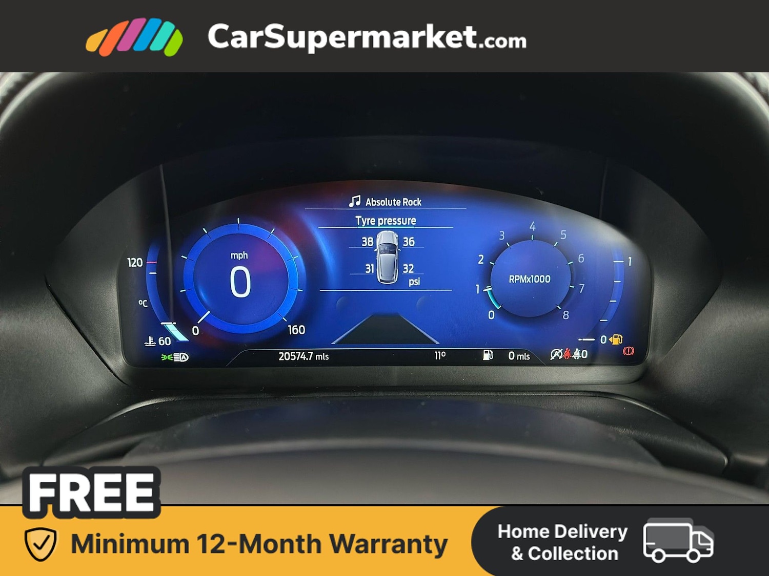 Used Ford Puma 2022 for sale - 78107668: Photo 15