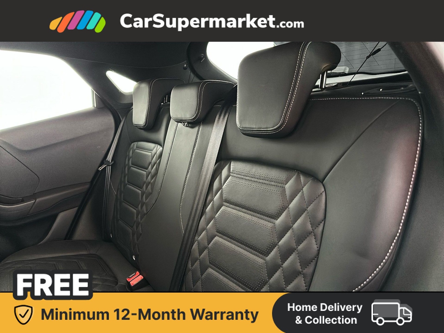 Used Ford Puma 2022 for sale - 78107668: Photo 18