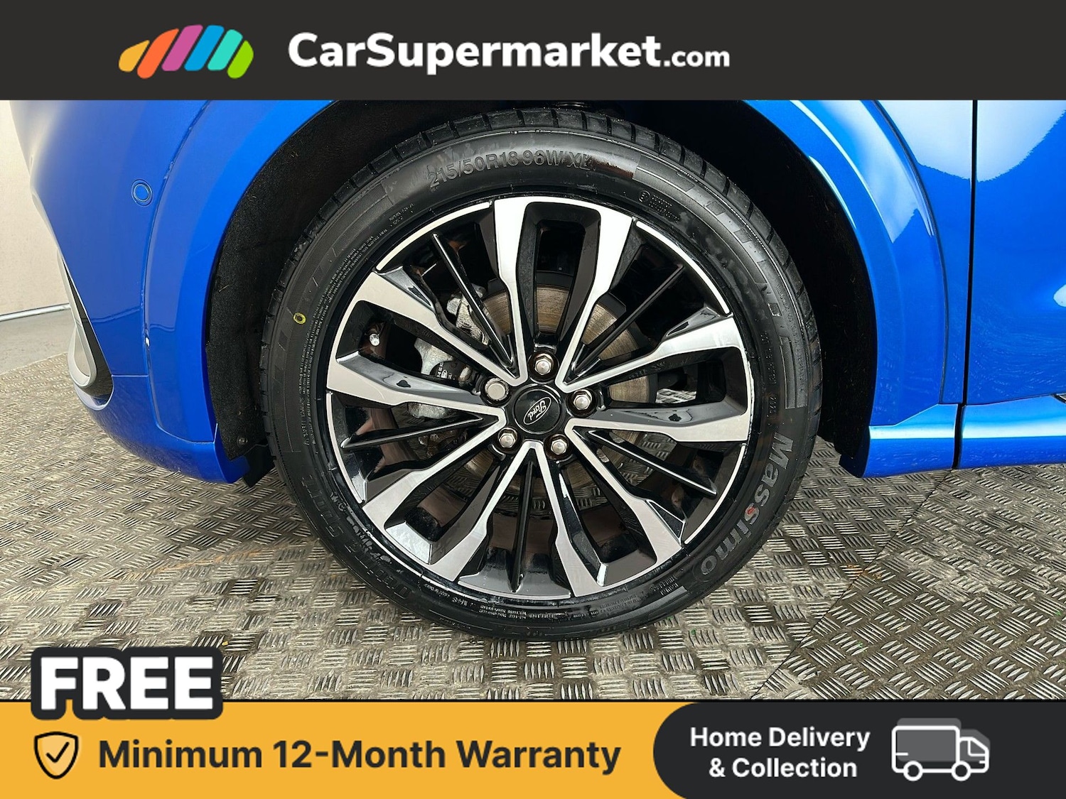 Used Ford Puma 2022 for sale - 78107668: Photo 19