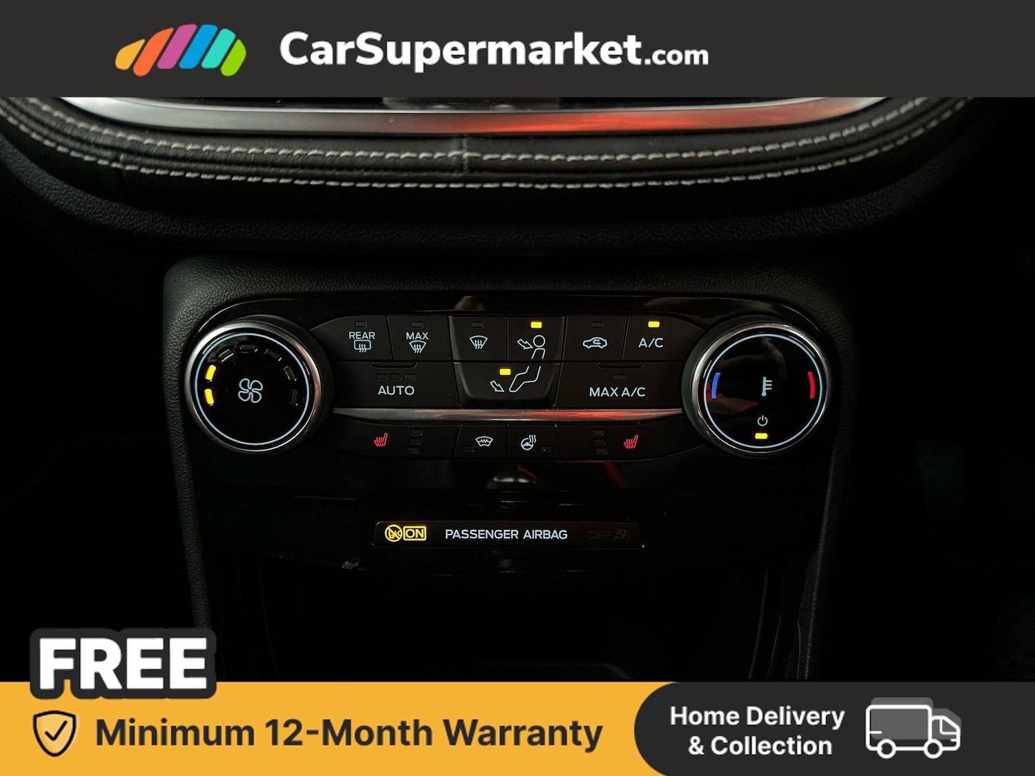 Used Ford Puma 2022 for sale - 78107668: Photo 28