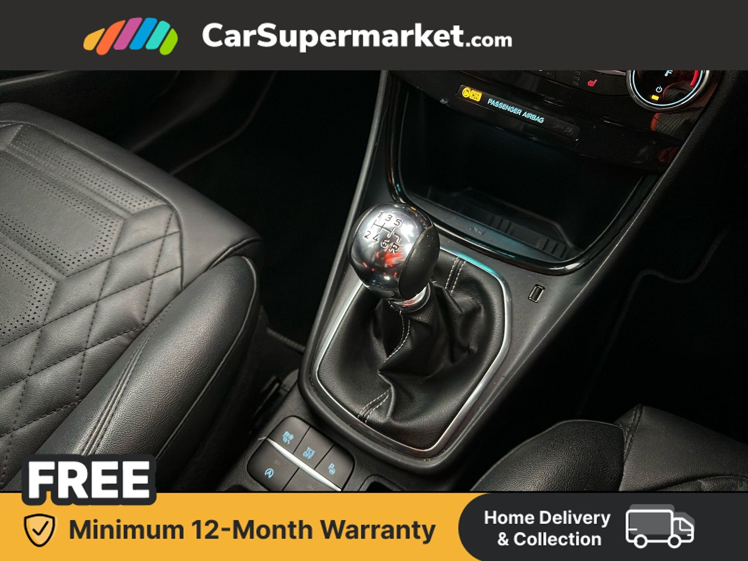 Used Ford Puma 2022 for sale - 78107668: Photo 29