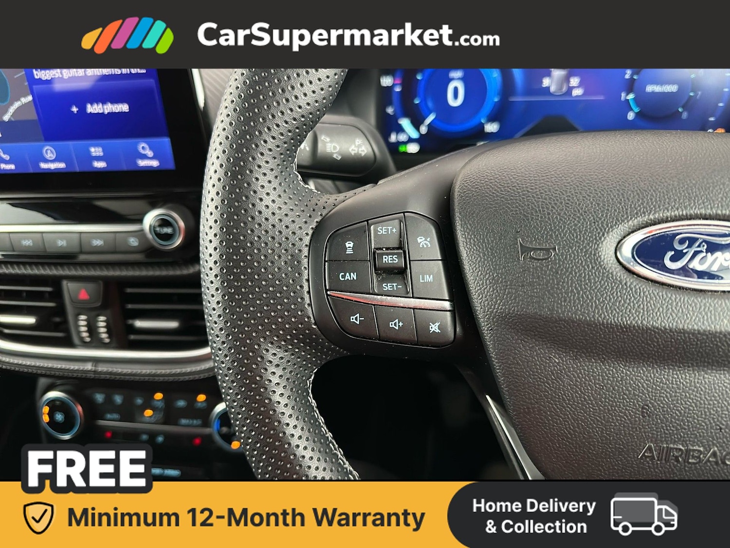 Used Ford Puma 2022 for sale - 78107668: Photo 30