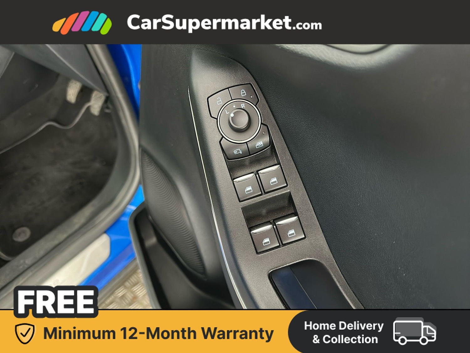 Used Ford Puma 2022 for sale - 78107668: Photo 33