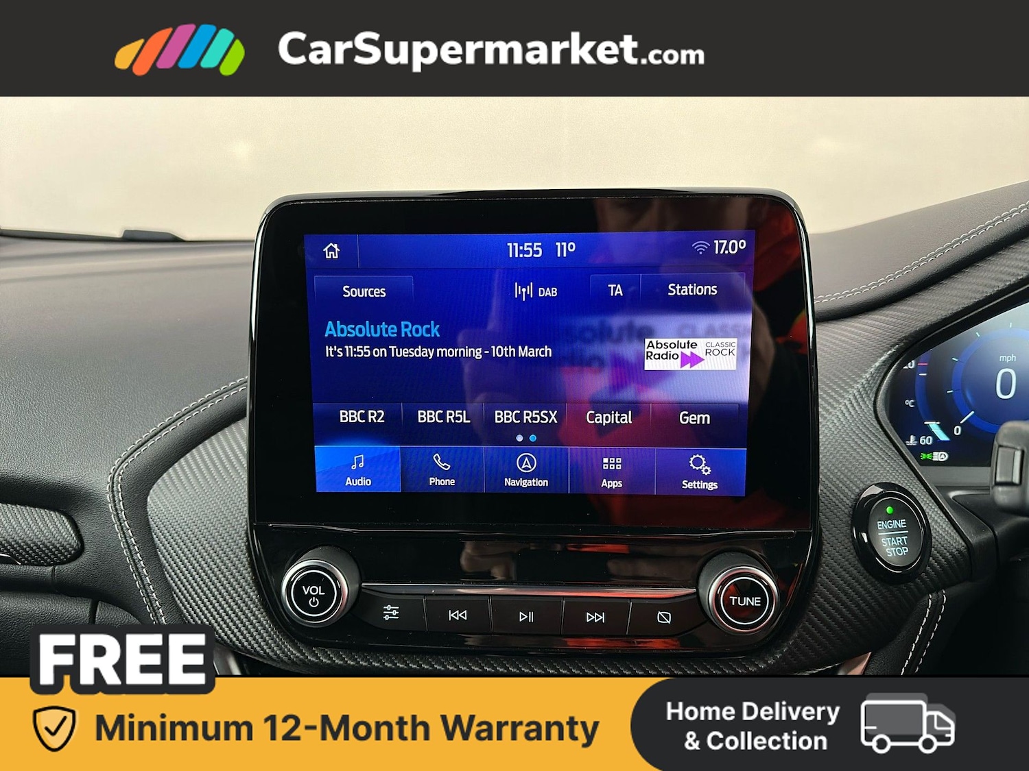 Used Ford Puma 2022 for sale - 78107668: Photo 34