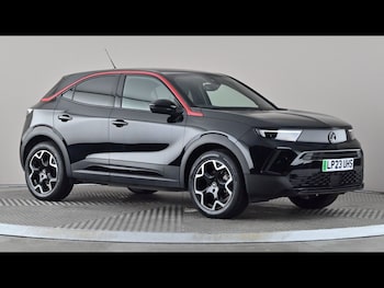 Used Vauxhall Mokka 2023 for sale - 79580061: Photo