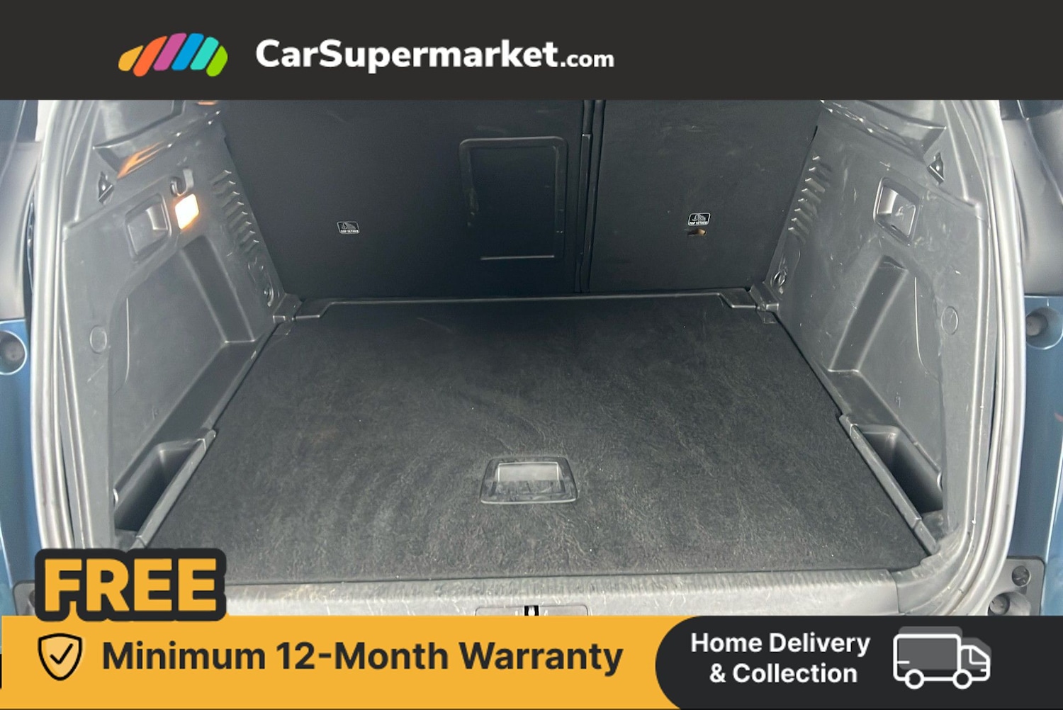 Used Peugeot 3008 2022 for sale - 76581750: Photo 22