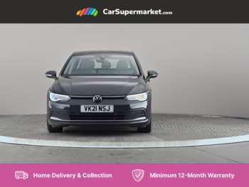 Used Volkswagen Golf 2021 for sale - 75453099: Photo