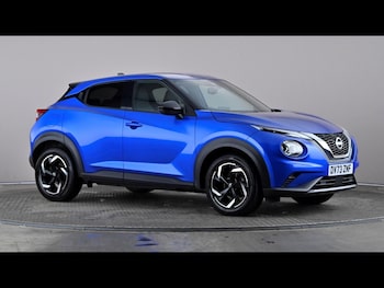 Used Nissan Juke 2024 for sale - 79266536: Photo