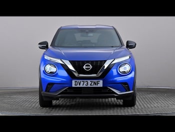 Used Nissan Juke 2024 for sale - 79266536: Photo