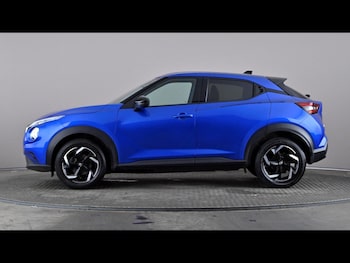 Used Nissan Juke 2024 for sale - 79266536: Photo