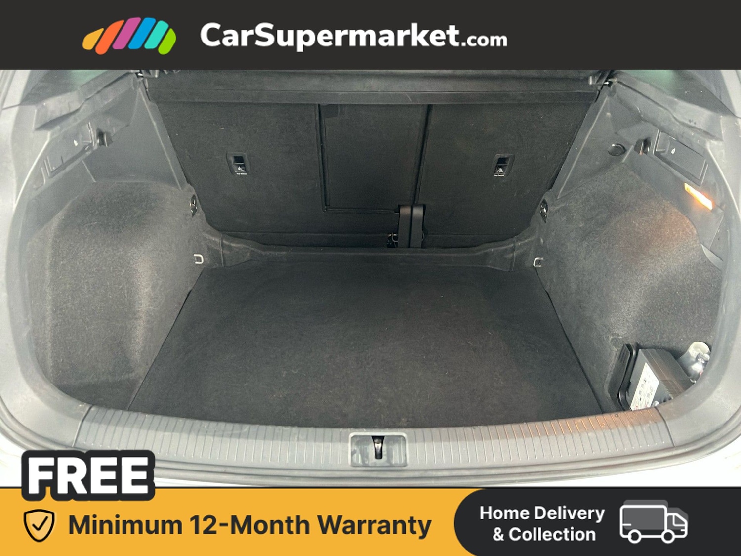 Used Volkswagen Tiguan 2020 for sale - 77872654: Photo 22