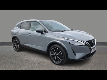 Used Nissan Qashqai 2022 for sale - 78769937: Photo