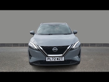 Used Nissan Qashqai 2022 for sale - 78769937: Photo