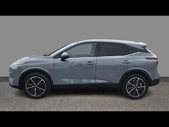 Used Nissan Qashqai 2022 for sale - 78769937: Photo