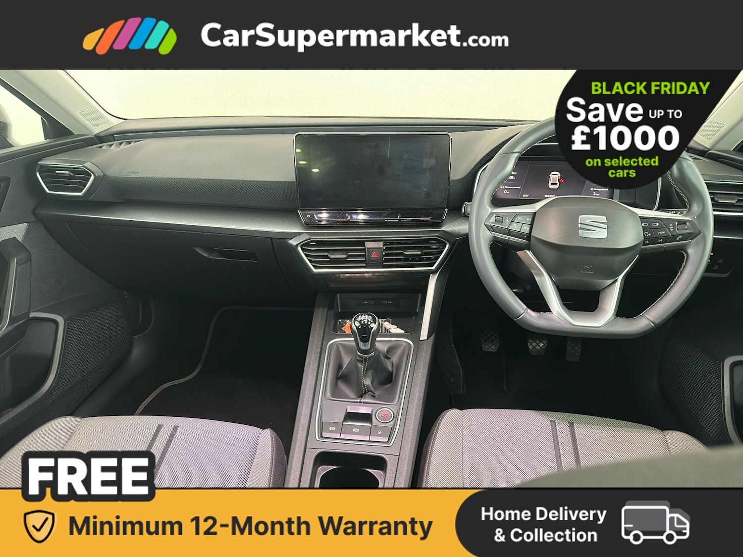 Used SEAT Leon 2022 for sale - 76641827: Photo 14