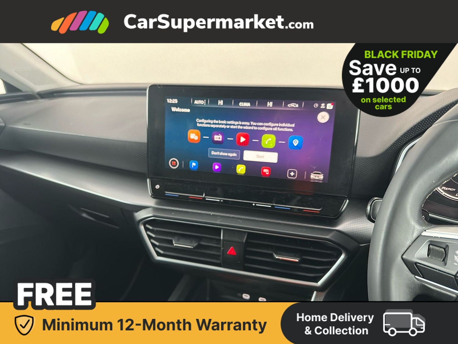 Used SEAT Leon 2022 for sale - 76641827: Photo 17