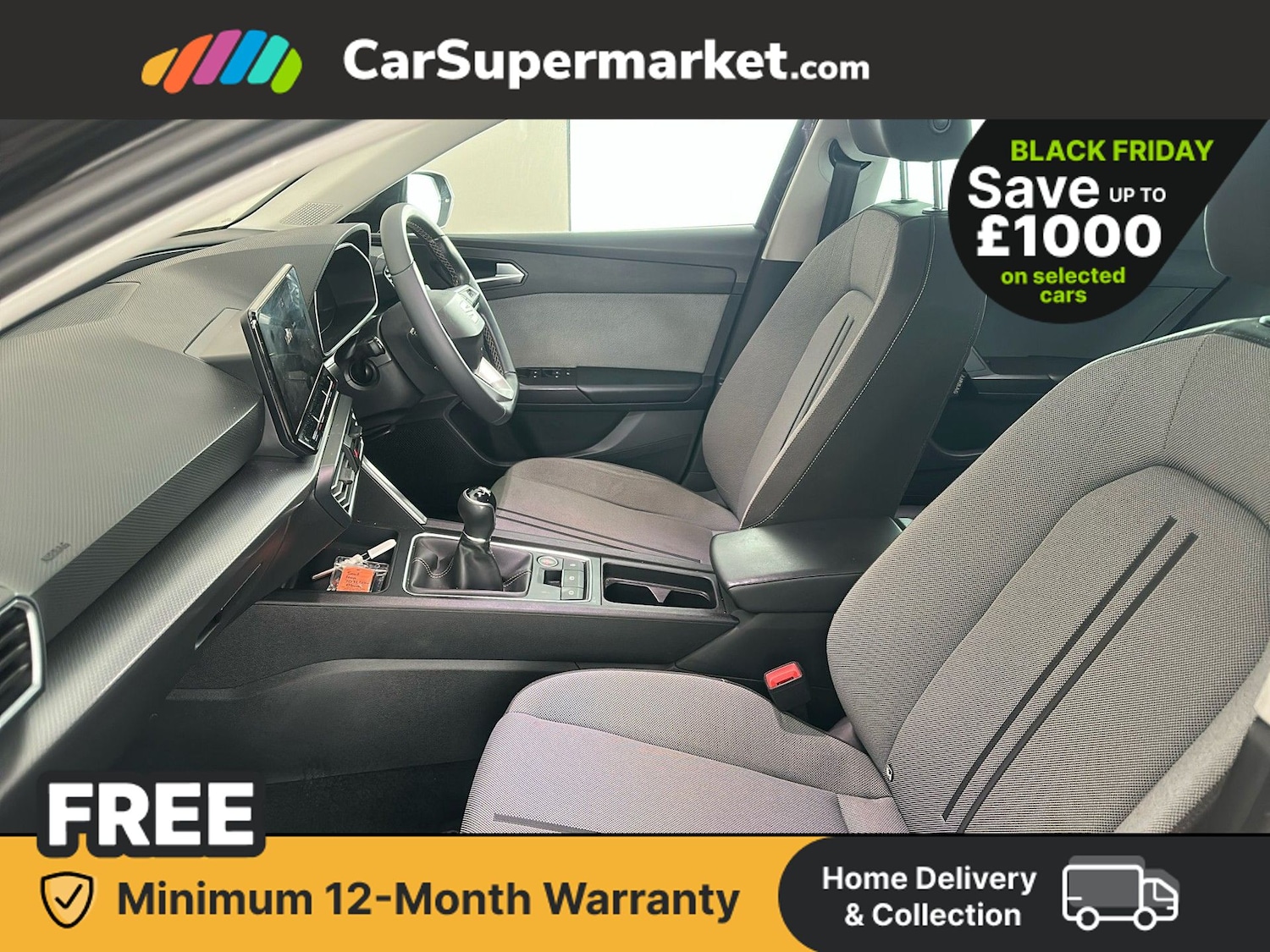 Used SEAT Leon 2022 for sale - 76641827: Photo 18