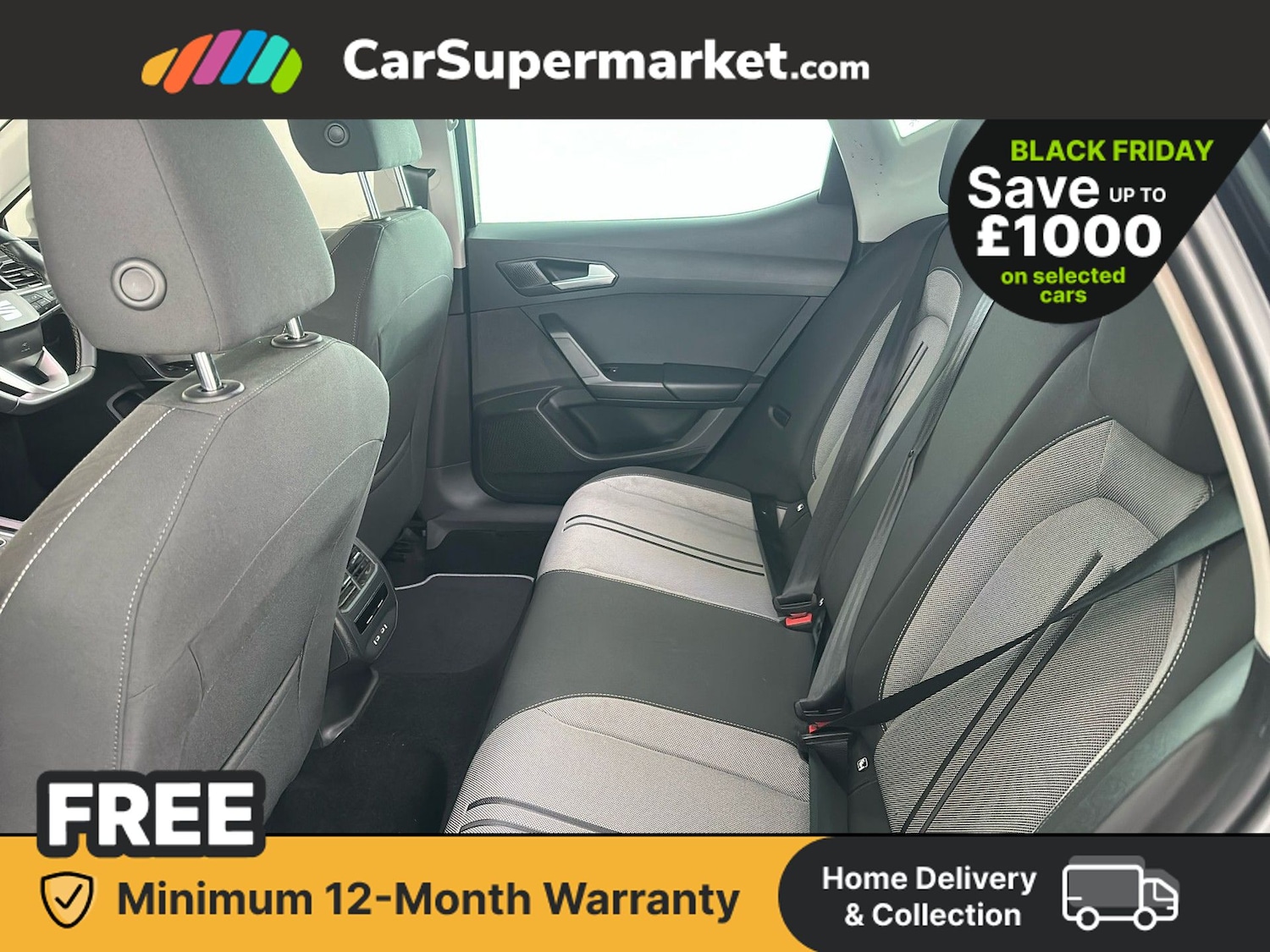 Used SEAT Leon 2022 for sale - 76641827: Photo 19