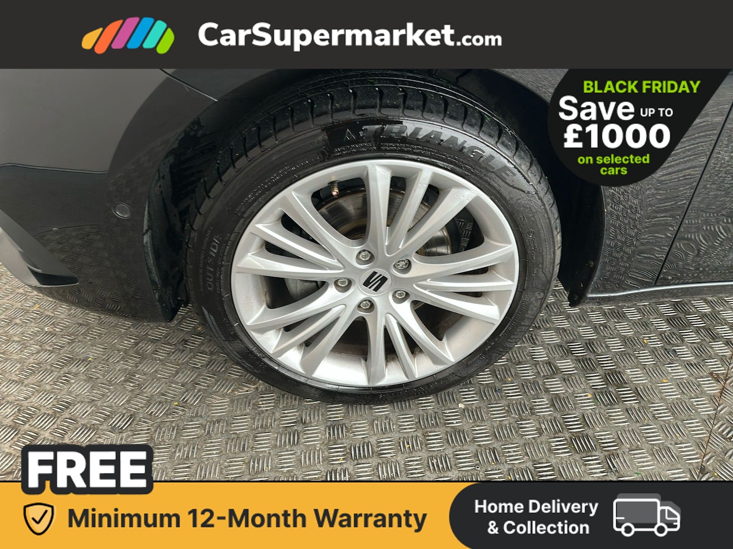 Used SEAT Leon 2022 for sale - 76641827: Photo 20