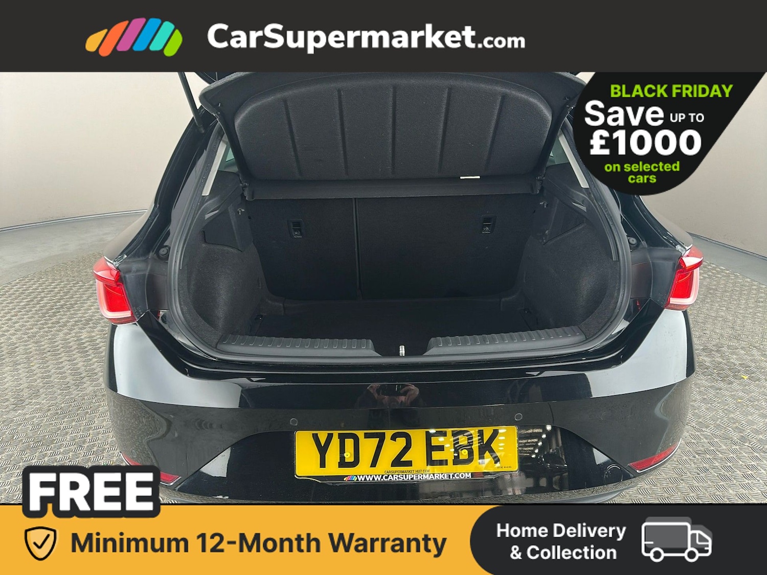 Used SEAT Leon 2022 for sale - 76641827: Photo 23