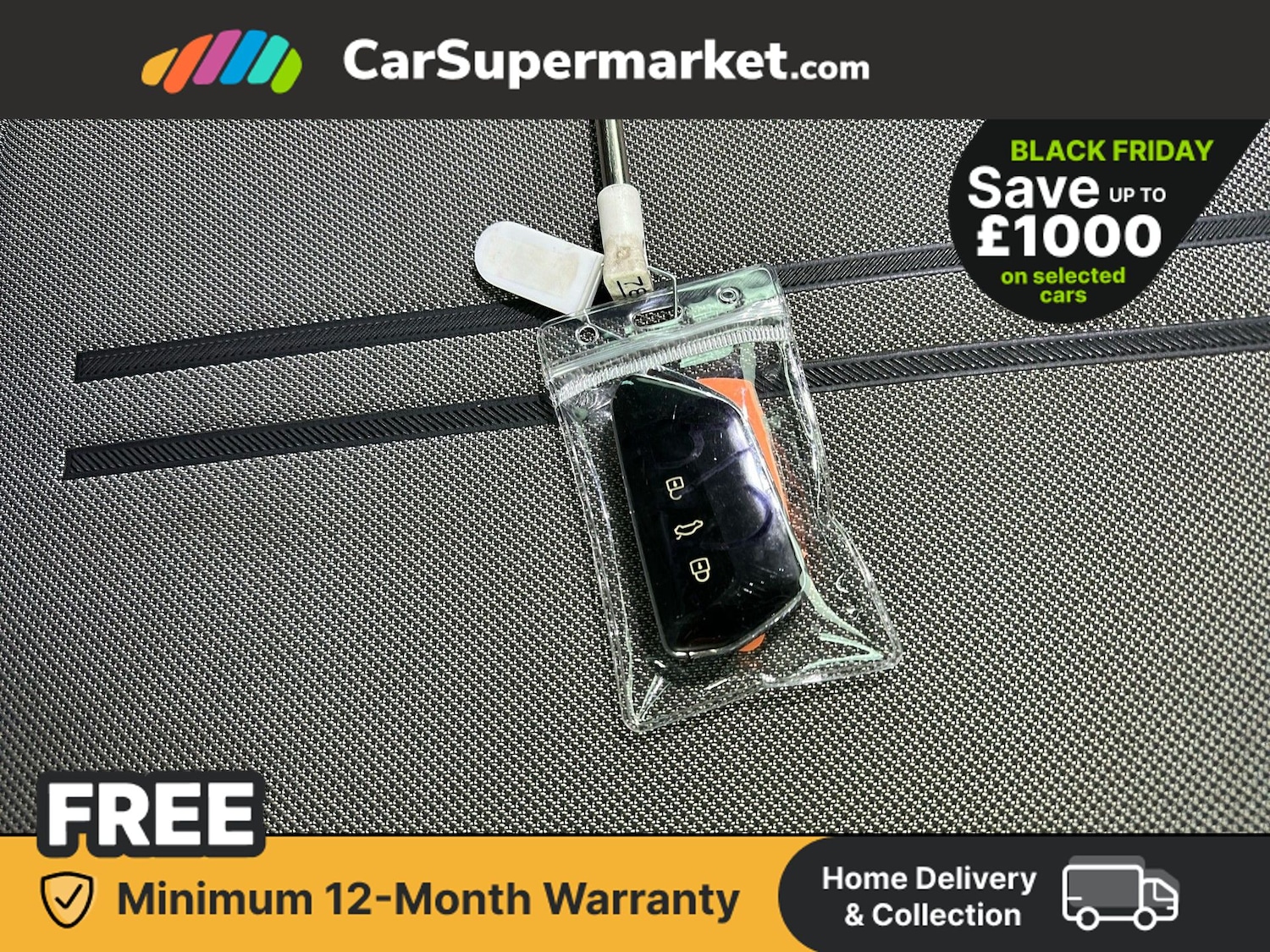 Used SEAT Leon 2022 for sale - 76641827: Photo 24