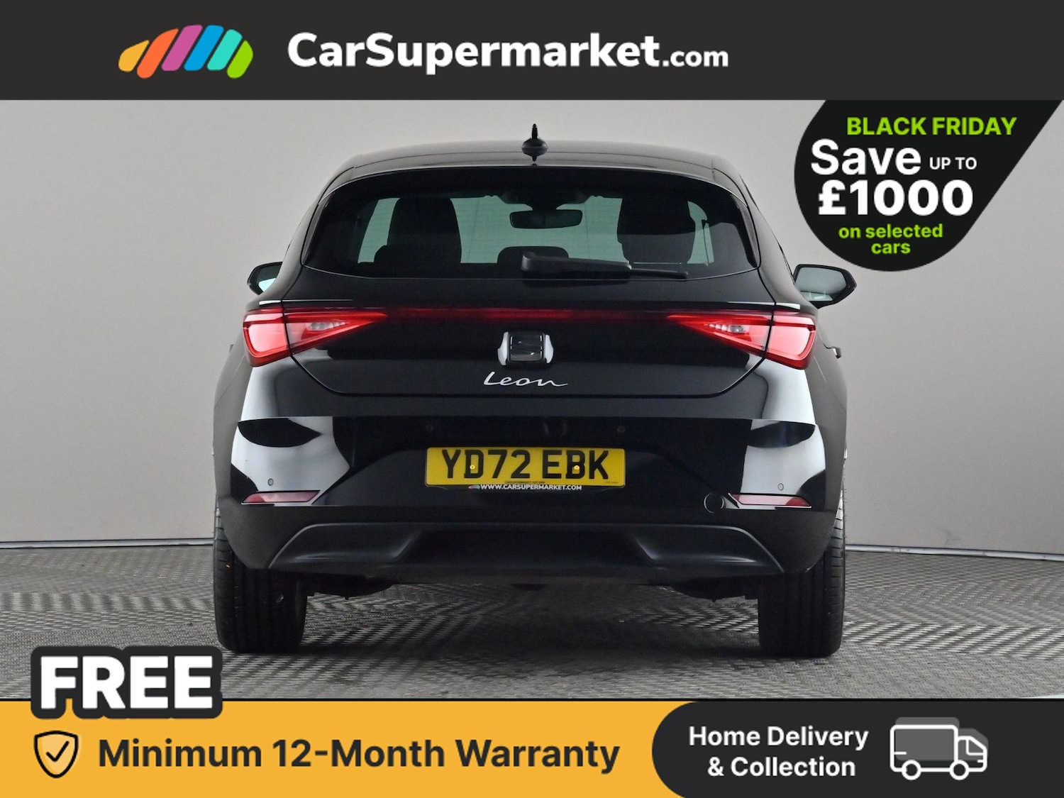 Used SEAT Leon 2022 for sale - 76641827: Photo 6