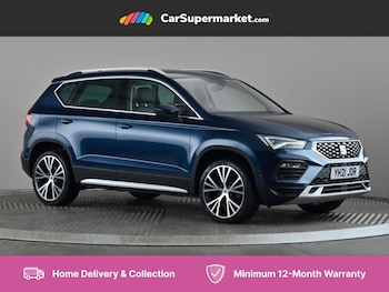 2021 - 1.5 TSI EVO Xperience Lux 5-Door