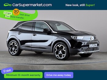 Used Vauxhall Mokka 2023 for sale - 78437046: Photo
