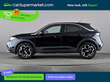 Used Vauxhall Mokka 2023 for sale - 78437046: Photo
