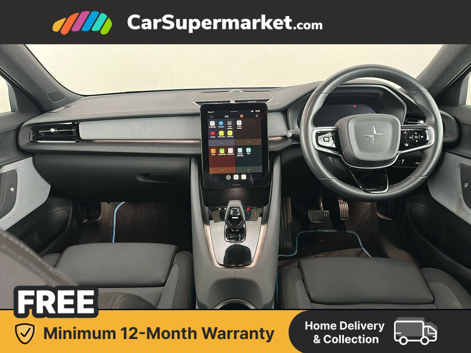 Used Polestar Polestar 2 2020 for sale - 78091143: Photo 13