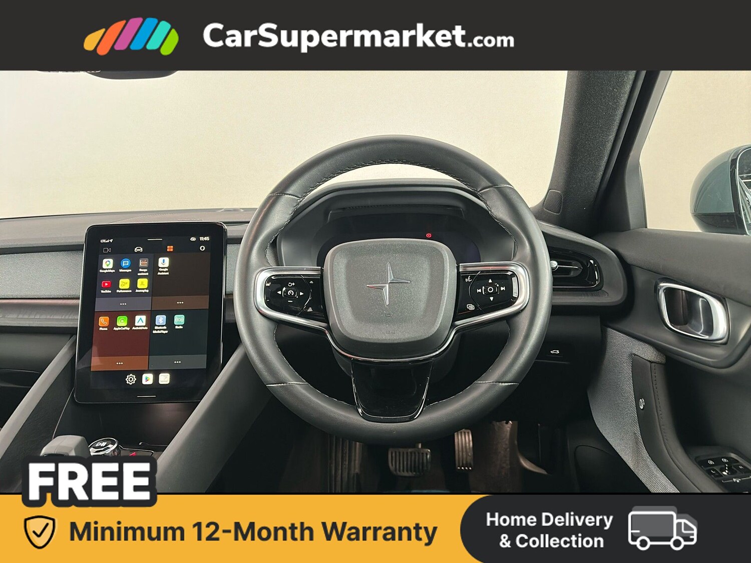 Used Polestar Polestar 2 2020 for sale - 78091143: Photo 14